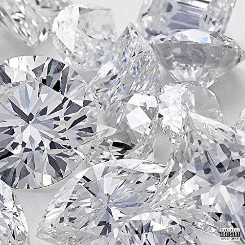 Island Drake Future - What A Time To Be Alive (Vinyl)