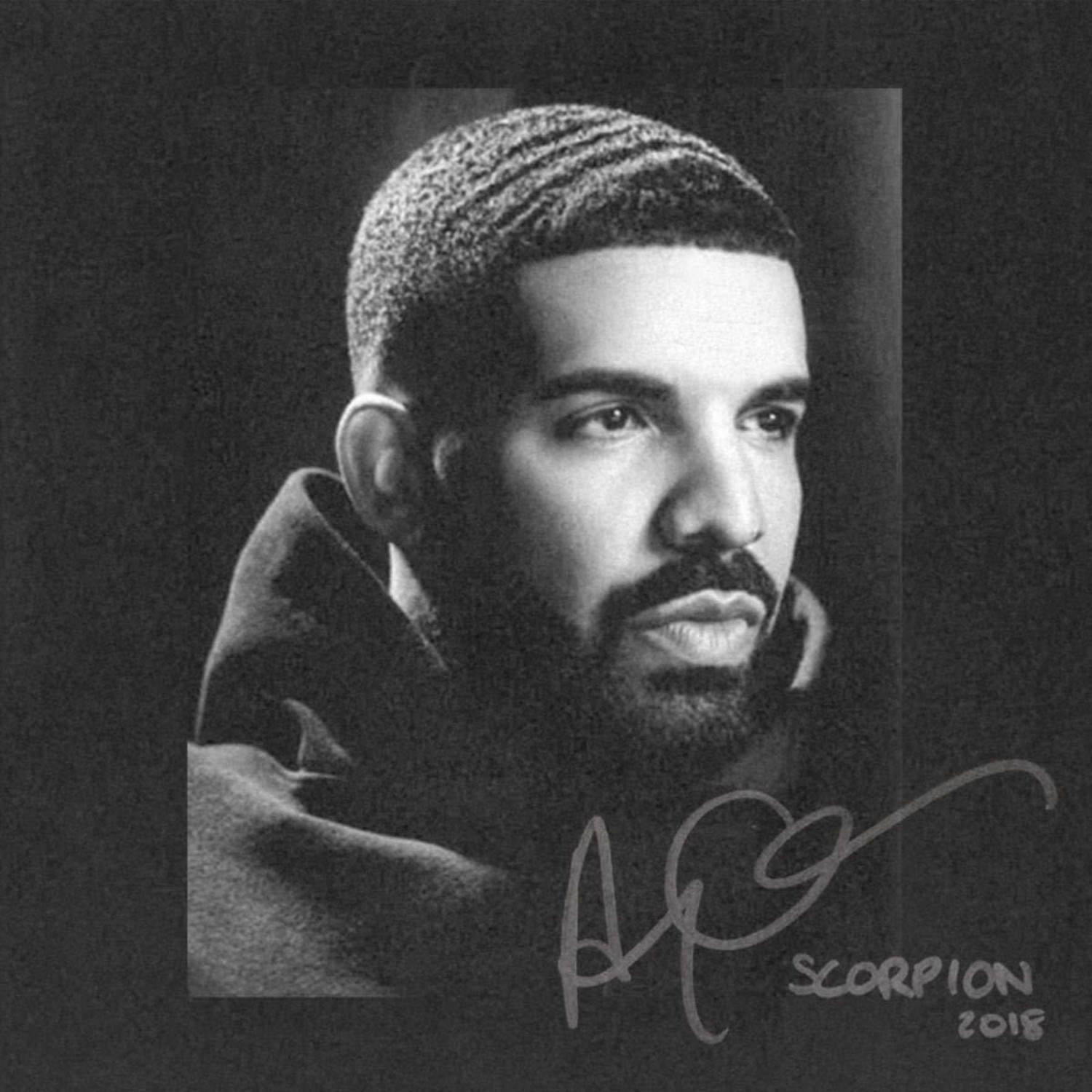 Island Drake - Scorpion (Vinyl)