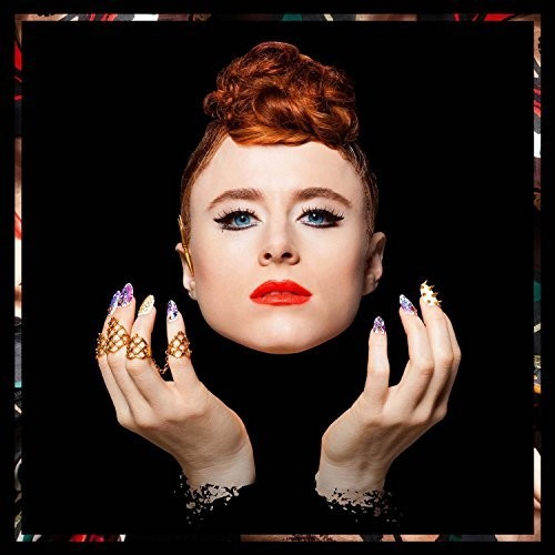 Island Kiesza - Sound Of A Woman (Vinyl)