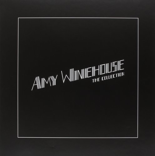 Island Amy Winehouse - Amy Winehouse - The Collection (Vinyl)