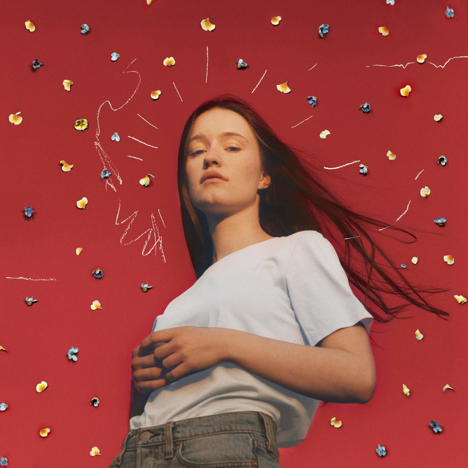 Island Sigrid - Sucker Punch (Vinyl)