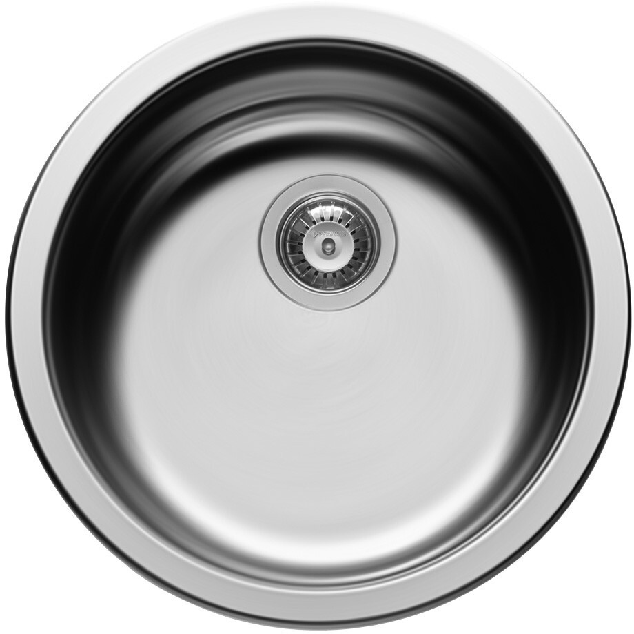 Pyramis CR Ø 45 cm Inox (100034704)