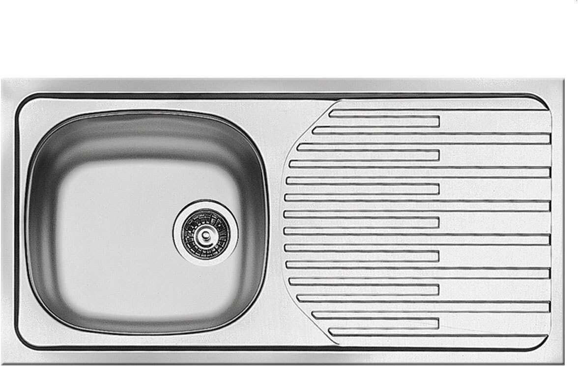 Pyramis ET 33 Fork Inox (100145302)