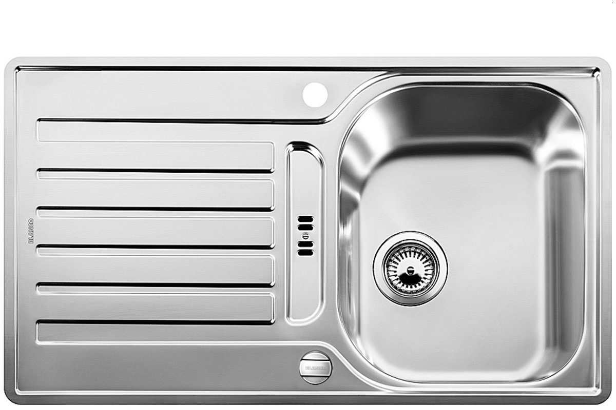 Blanco Lantos 45 S-IF Inox (519717)