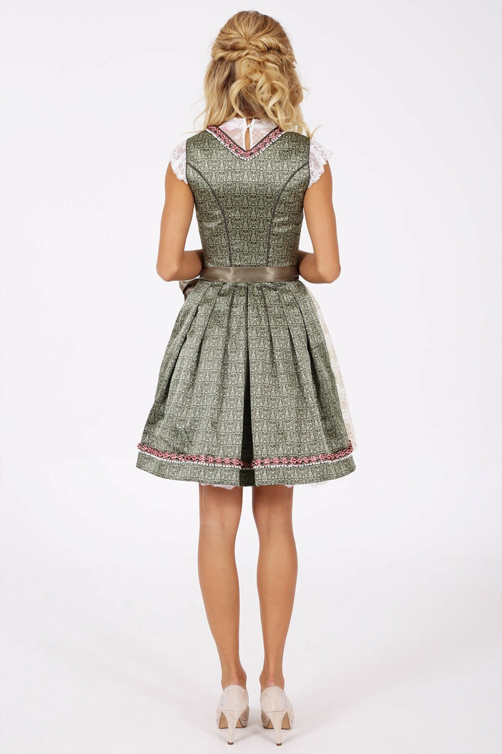 Krüger Dirndl Svea (50cm) ab 109,00 € Preisvergleich bei idealo.de