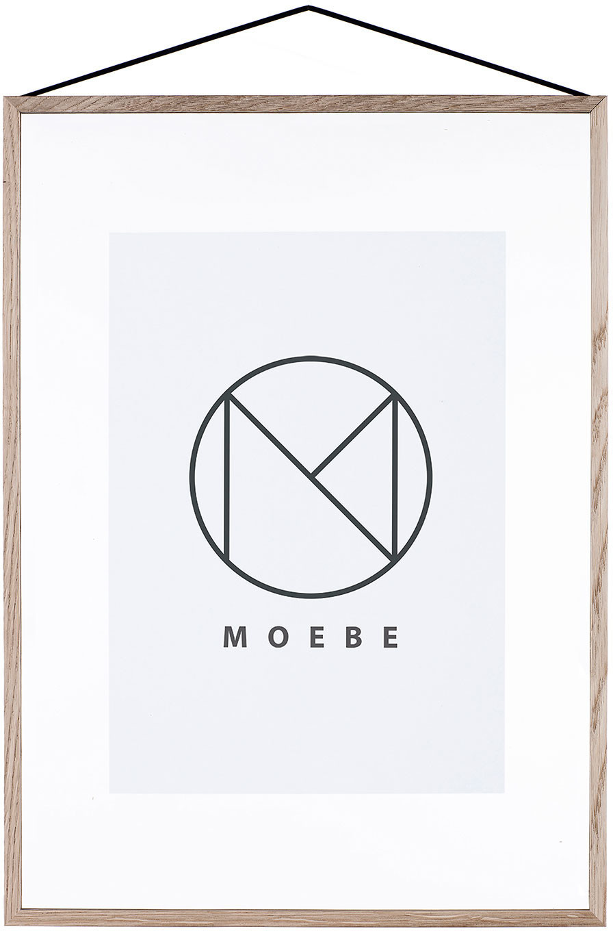 MOEBE Frame A2 oak