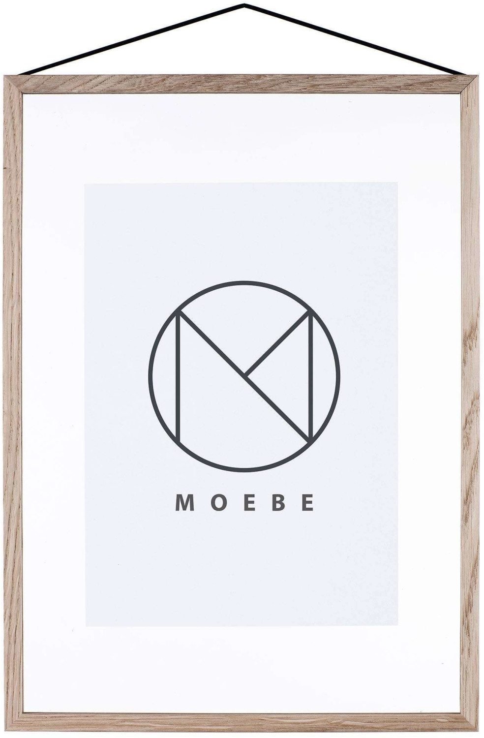 MOEBE Frame A3 oak
