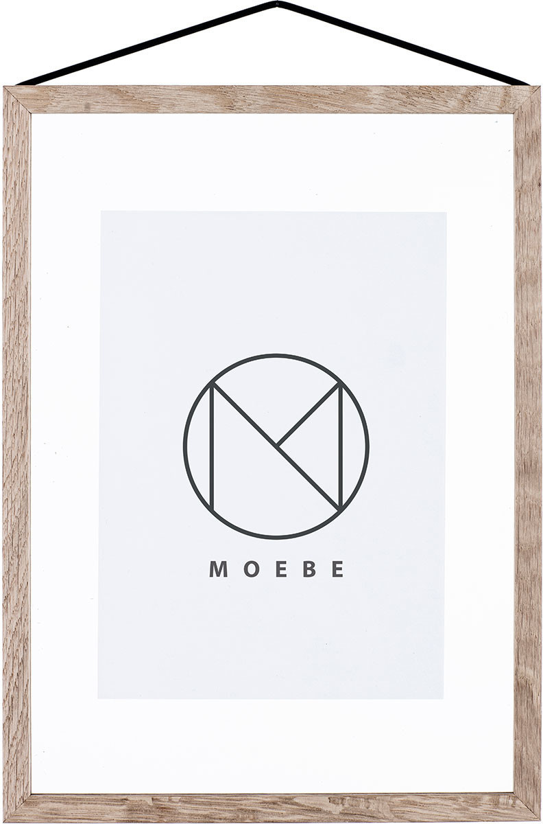 MOEBE Frame A4 oak