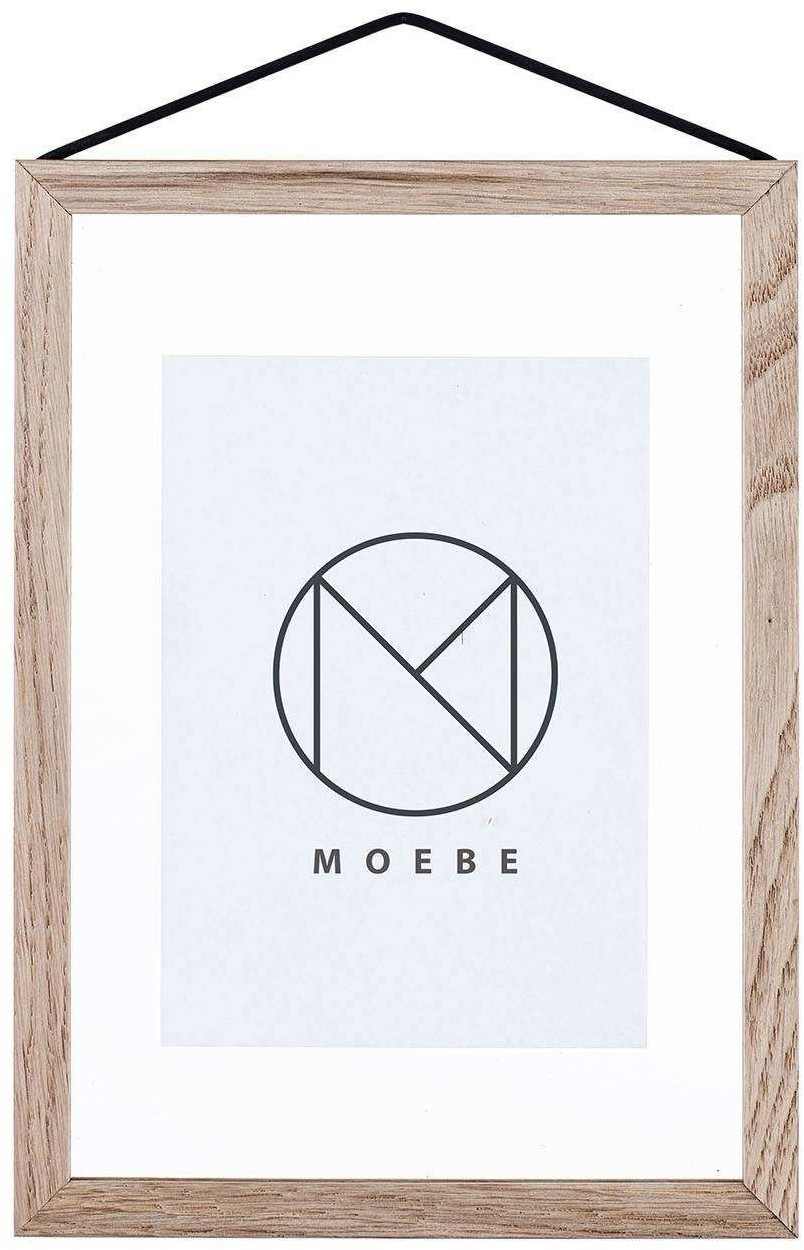 MOEBE Frame A5 oak
