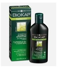Bios Line BioKap Repairing Shampoo (200 ml)