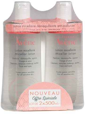 Avène Micellar Lotion (1 l)