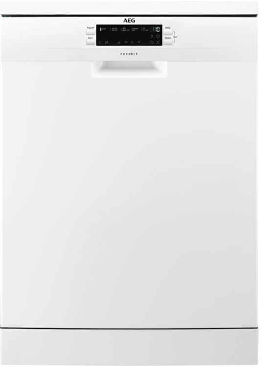 AEG FFB53910ZW