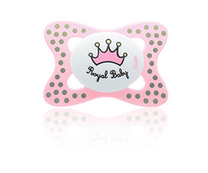 Dodie Sucette 6 Mois Royal Baby Rose Au Meilleur Prix Sur Idealo Fr Dodie Sucette 6 Mois Royal Baby Rose Au Meilleur Prix Sur Idealo Fr