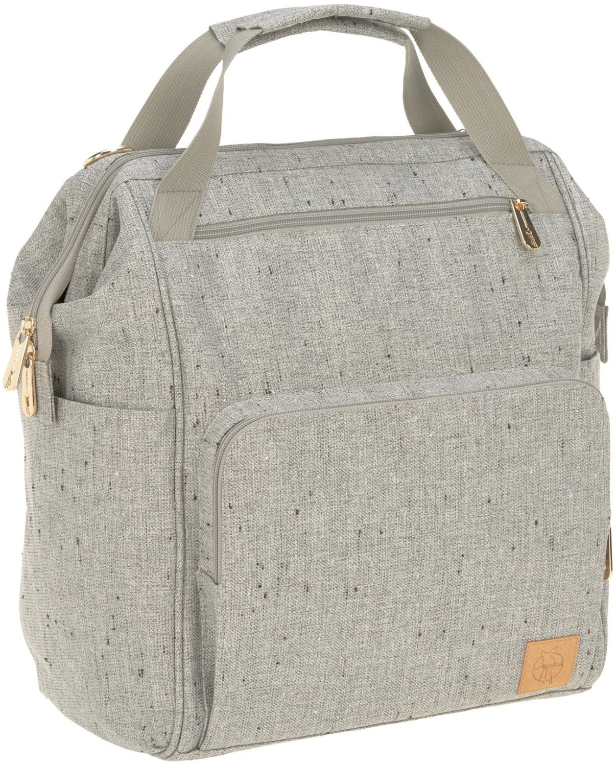 Lässig Glam Goldie Backpack Beige