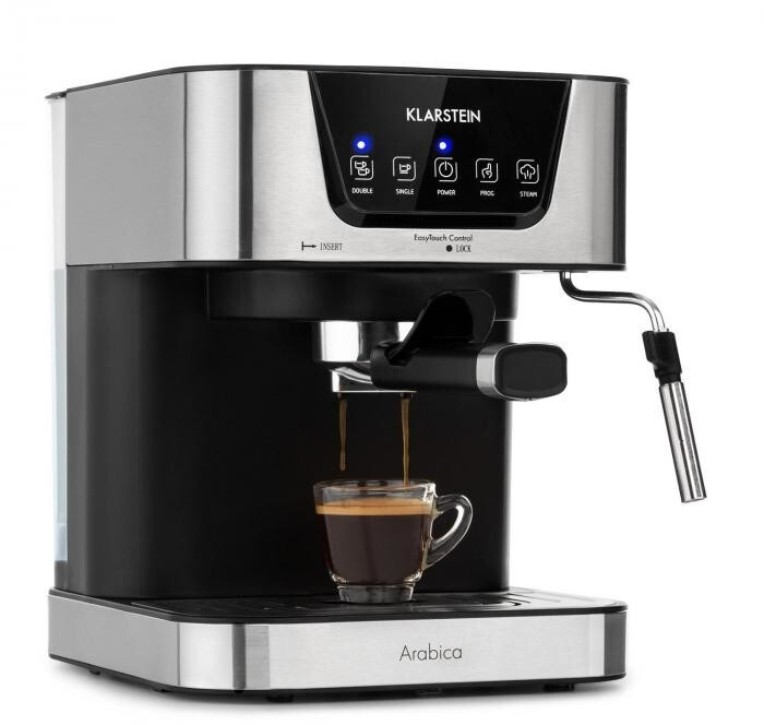 Klarstein Arabica Espresso Machine