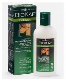 Bios Line BioKap Shampoo for Frequent Use (200 ml)