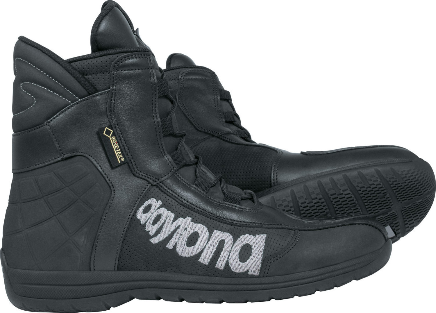 Daytona AC DRY GTX Black