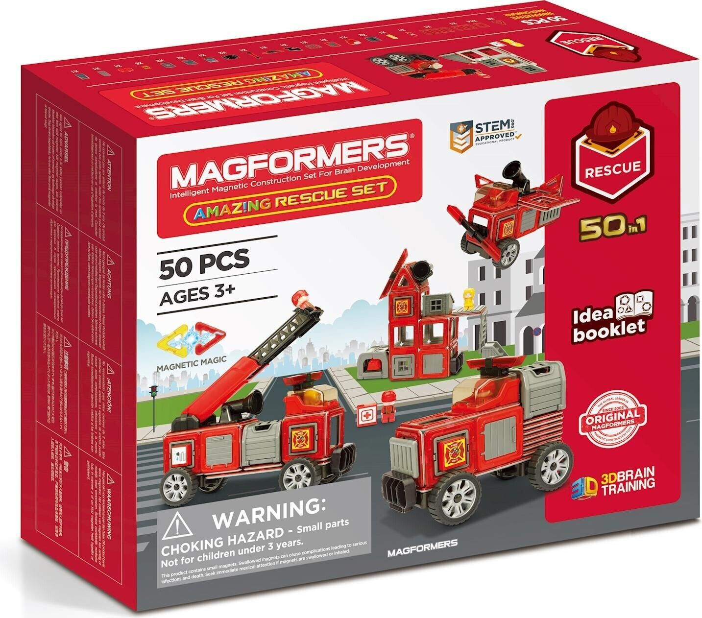 Magformers 278-56
