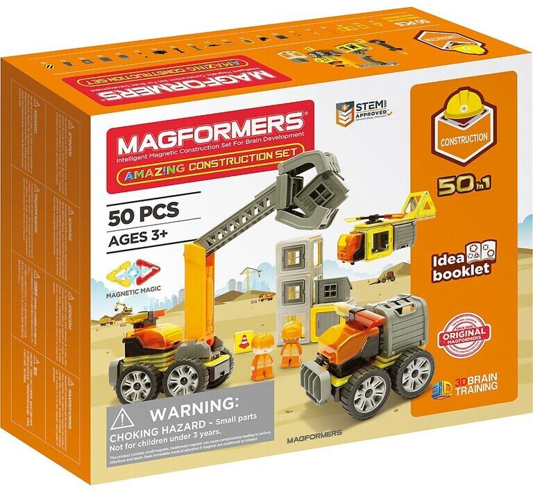 Magformers 278-57