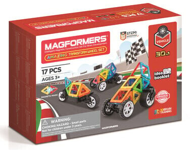 Magformers 278-59