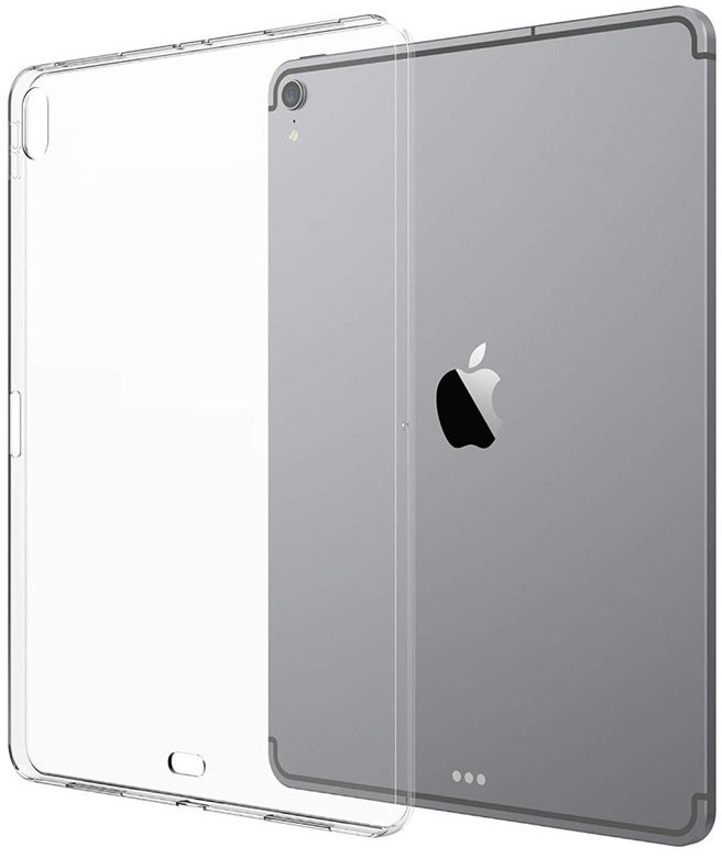 Lobwerk Case iPad Pro 12.9 transparent (098655)