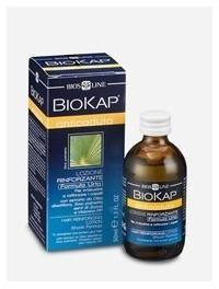 Bios Line BioKap Anticaduta Hair Reinforcing Lotion (50 ml)