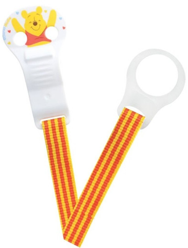 Dodie Attache-sucette Winnie