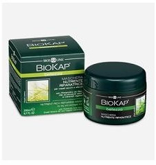Bios Line BioKap Nourishing Repairing Mask (200 ml)