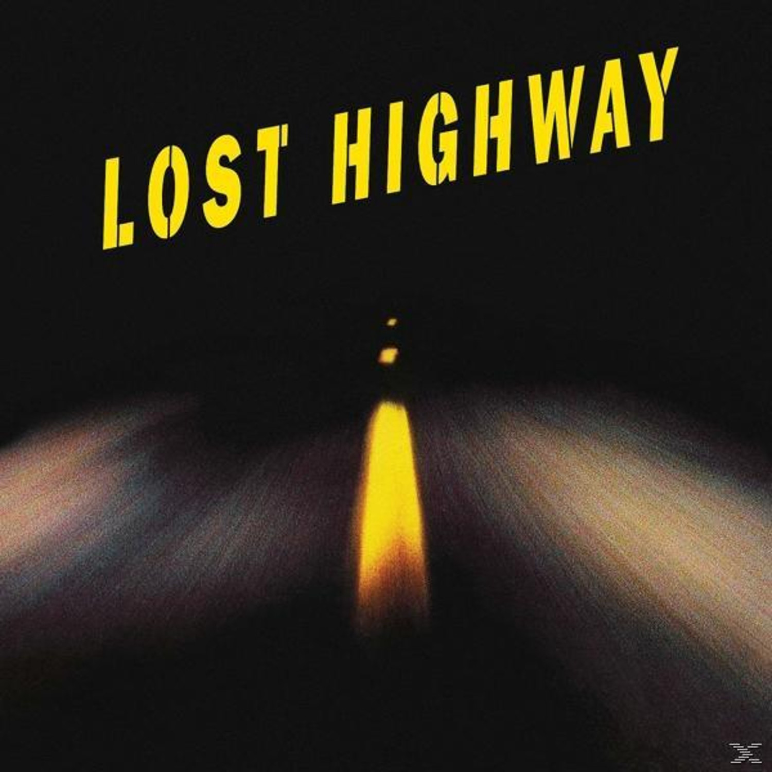 Various Artists - Lost Highway [VINYL]