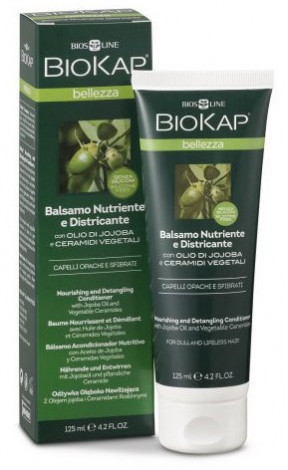 Bios Line BioKap Nourishing and Detangling Conditioner
