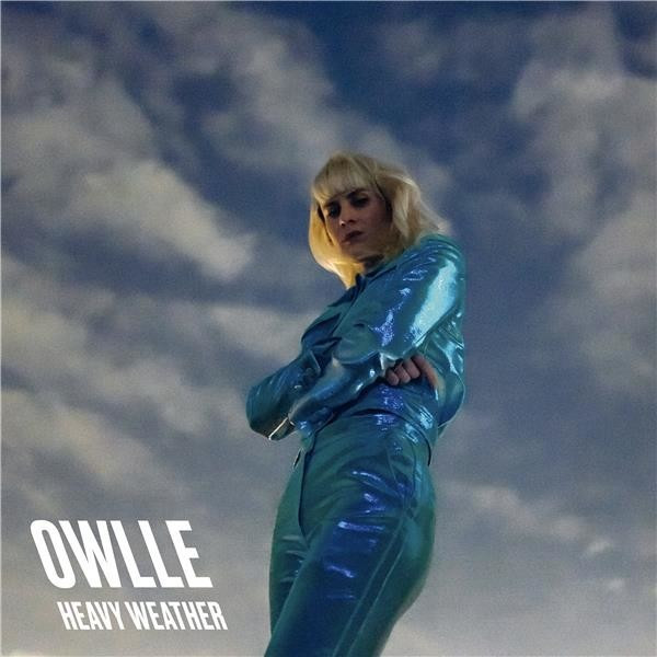 Owlle - Heavy Weather [VINYL]