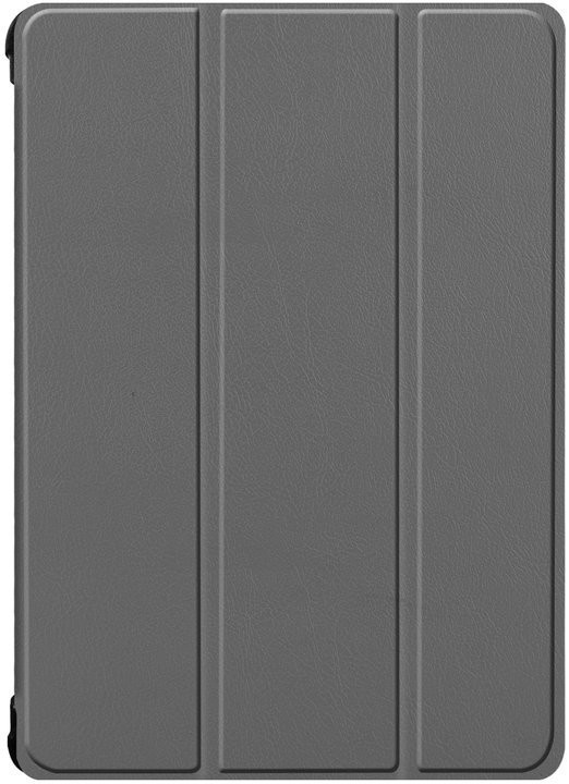 Lobwerk Case Lenovo Tab P10 grey (100235)