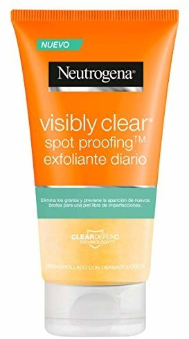 Neutrogena Visibly Clear Spot Proofing Peeling (150ml)