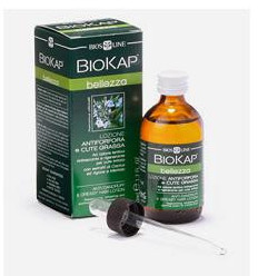 Bios Line BioKap Anti-Dandruff and Oily Scalp Lotion (50 ml)