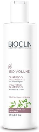 Bioclin Bio-Volume Volumizing Shampoo