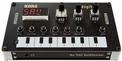 Korg NTS-1 Digital Kit