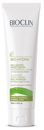 Bioclin Bio-Hydra Balm-Mask (100 ml)