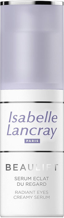 Isabelle Lancray Beaulift Radiant Eyes Creamy Serum (20ml)