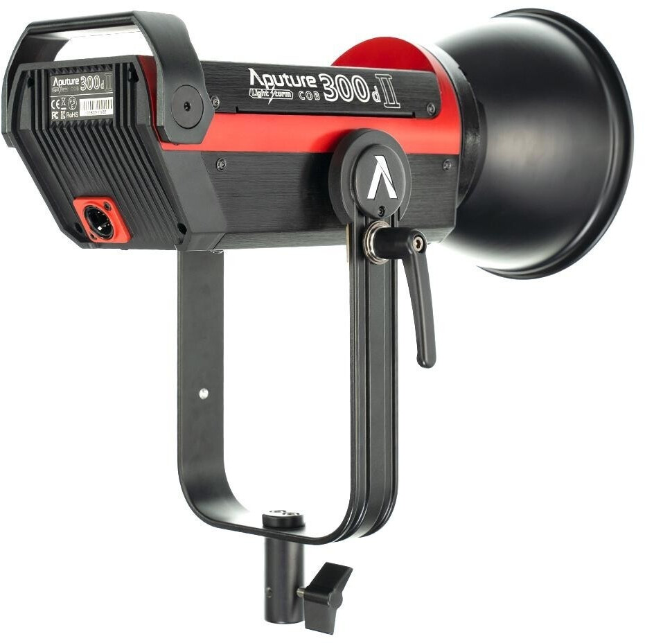 Aputure Light Storm C300d II (V-Mount)
