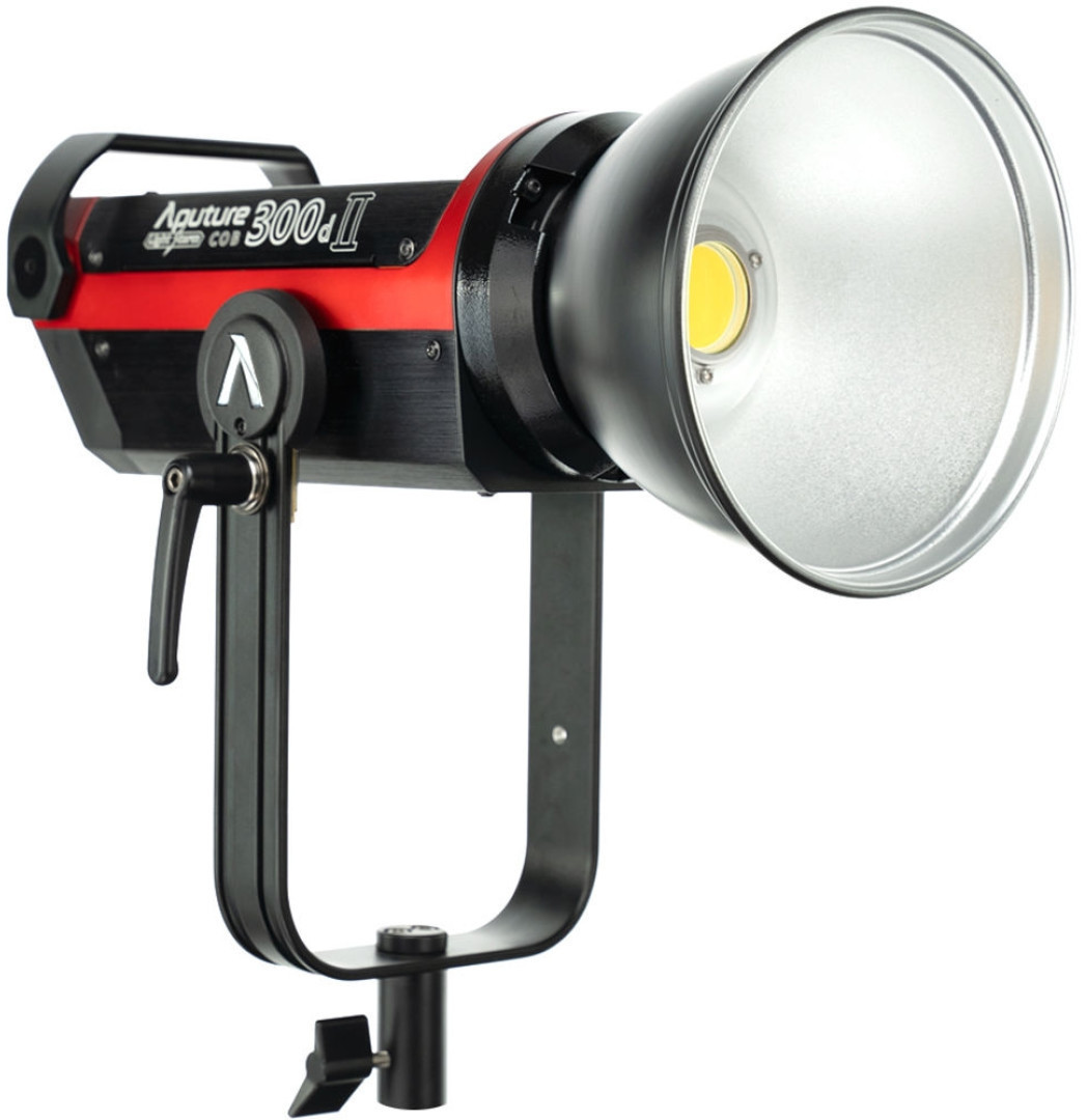 Aputure Light Storm C300d II