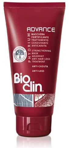 Bioclin Phydrium Advance Strengthening Mask (200 ml)
