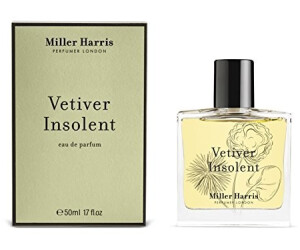 Miller harris hotsell vetiver insolent