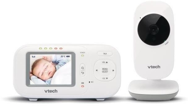Vtech Babyphone Vidéo Classic BM2650