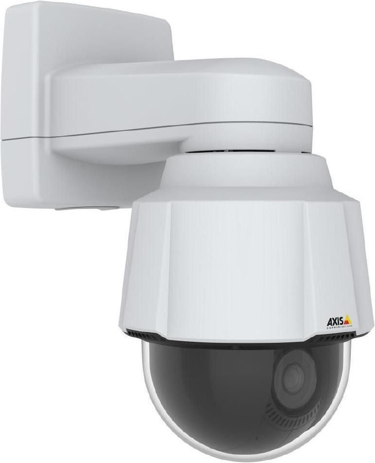 Axis P5655-E
