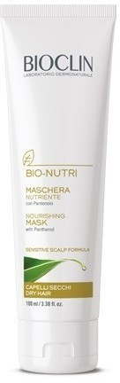Bioclin Bio-Nutri Nourishing Mask (100 ml)