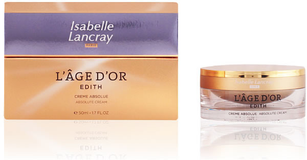 Isabelle Lancray Edith Crème Absolue (50ml)