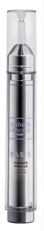 Isabelle Lancray Basis Essence Miracle Complex Vitamineé (15ml)