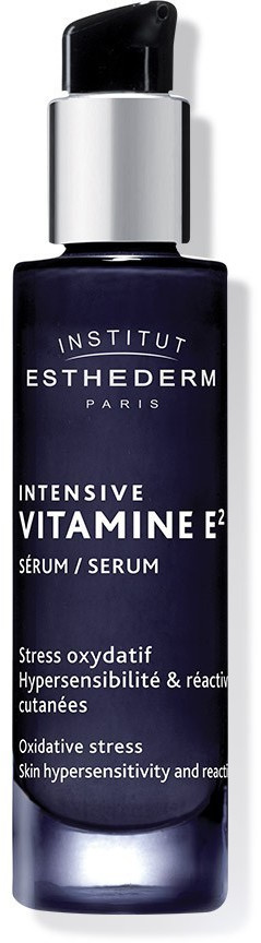 Institut Esthederm Sensi System Intensive Vitamine Serum (30ml)