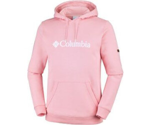 Columbia pink hoodie on sale