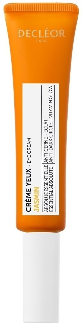 Decléor Creme Yeux Jasmin (15ml)